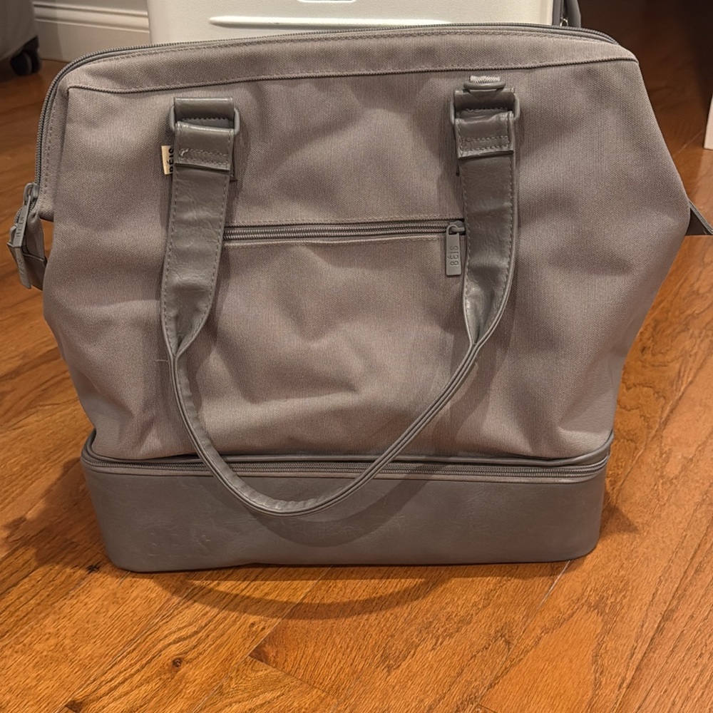 Beis mini convertible weekender